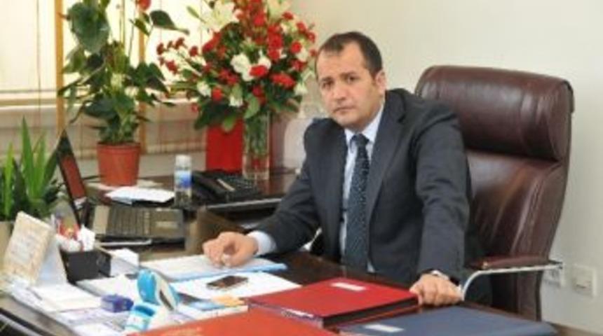 Yeni Başhekim G&ouml;reve Başladı