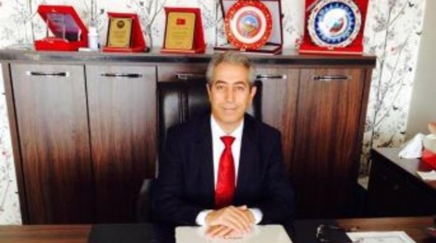 Antalya&rsquo;da Ağrılılar &Ccedil;alıştayı