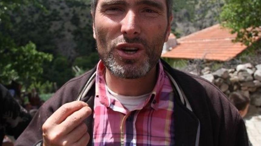 (&ouml;zel Haber) Meslek Hastalığı Hayatını Kurtardı