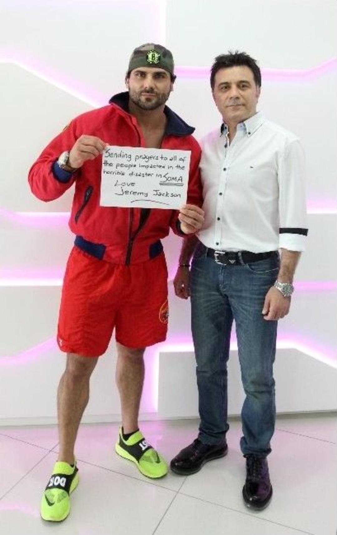 Hollywood Starlarının Estetik&rsquo;te Tercihi İstanbul