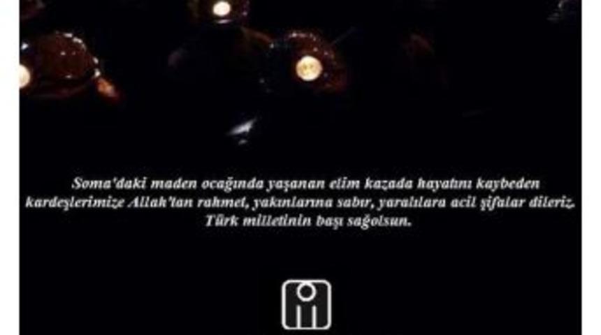 Tmmob&rsquo;dan Taziye Mesajı