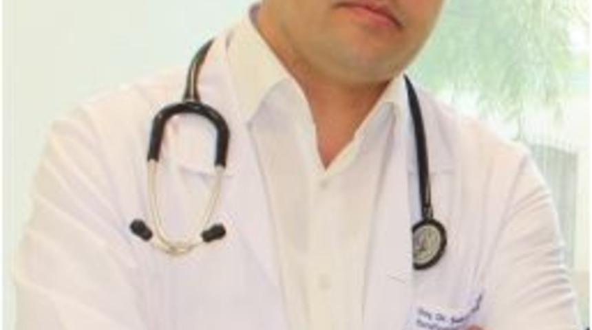 17 Mayıs D&uuml;nya Hipertansiyon G&uuml;n&uuml;