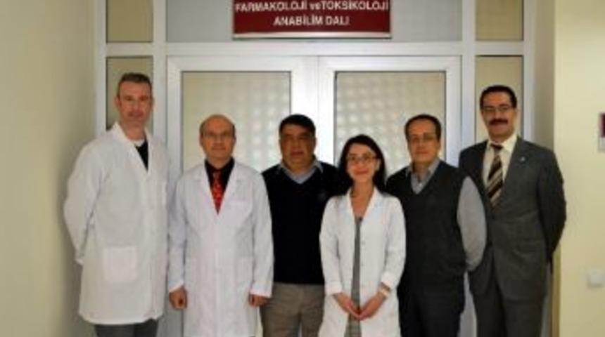 Ad&uuml;&rsquo;n&uuml;n Projelerine T&uuml;bitak Desteği Devam Ediyor