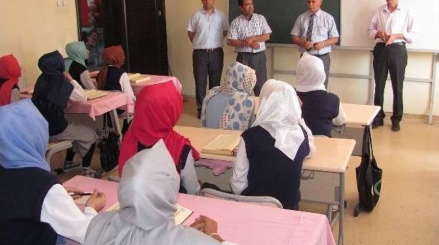 &lsquo;soma&rsquo; İ&ccedil;in Hatim Okunuyor