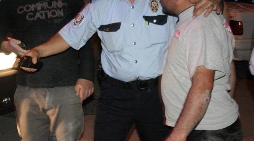 Şanlıurfa&rsquo;da Arazi Kavgası: 3 Yaralı