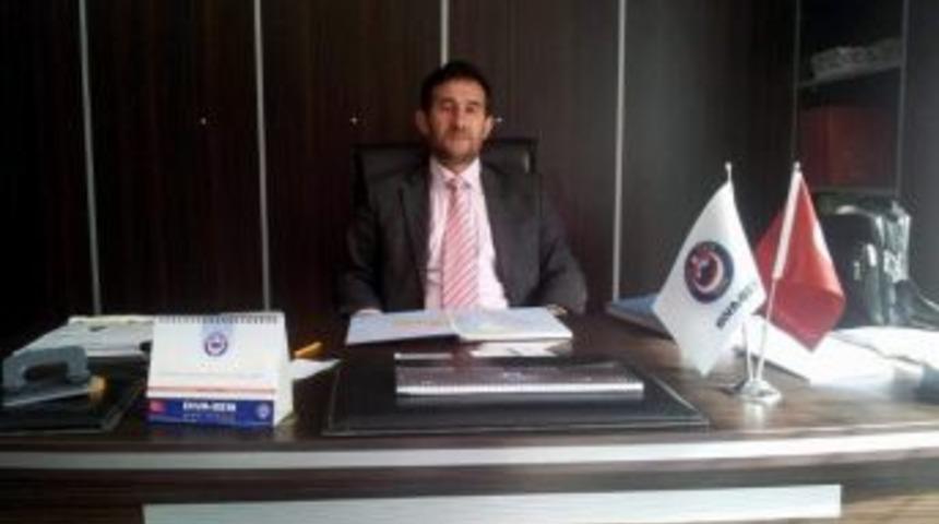 Aydın Diva-sen&rsquo;den Feyzioğlu&rsquo;na Sert Tepki