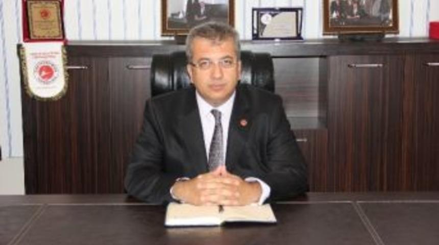 Aydın T&uuml;msiad, Soma&rsquo;nın Acısını Paylaştı