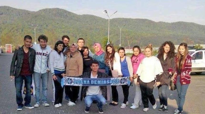 Halk Eğitim Merkezi&rsquo;nin Romanya&rsquo;ya G&ouml;nderdiği Gen&ccedil;lerin Eğitimi S&uuml;r&uuml;yor