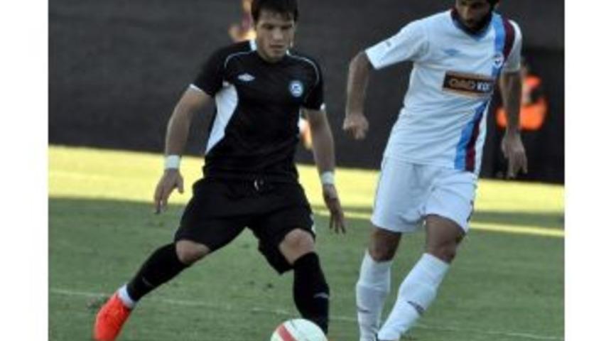 Nazilli Belediyespor'da Play-off &Uuml;z&uuml;nt&uuml;s&uuml;