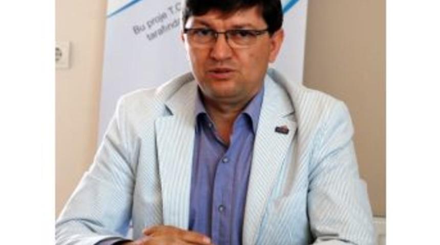 Usiad Maden İş&ccedil;ileri İ&ccedil;in Taziye Mesajı Yayınladı