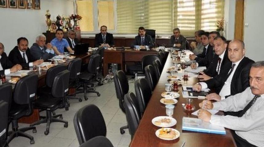Eski H&uuml;k&uuml;ml&uuml;lere Girişimcilik Sertifikası