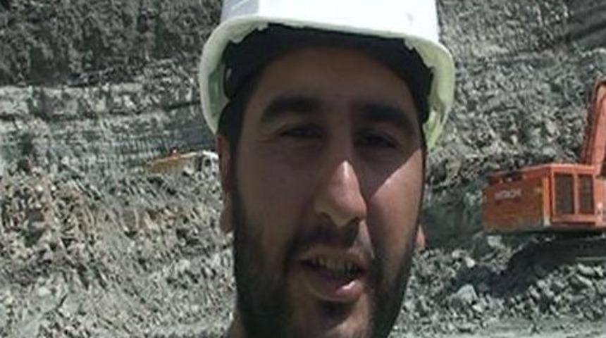 (&ouml;zel Haber) Bu K&ouml;m&uuml;r Ocağındakiler Daha Şanslı