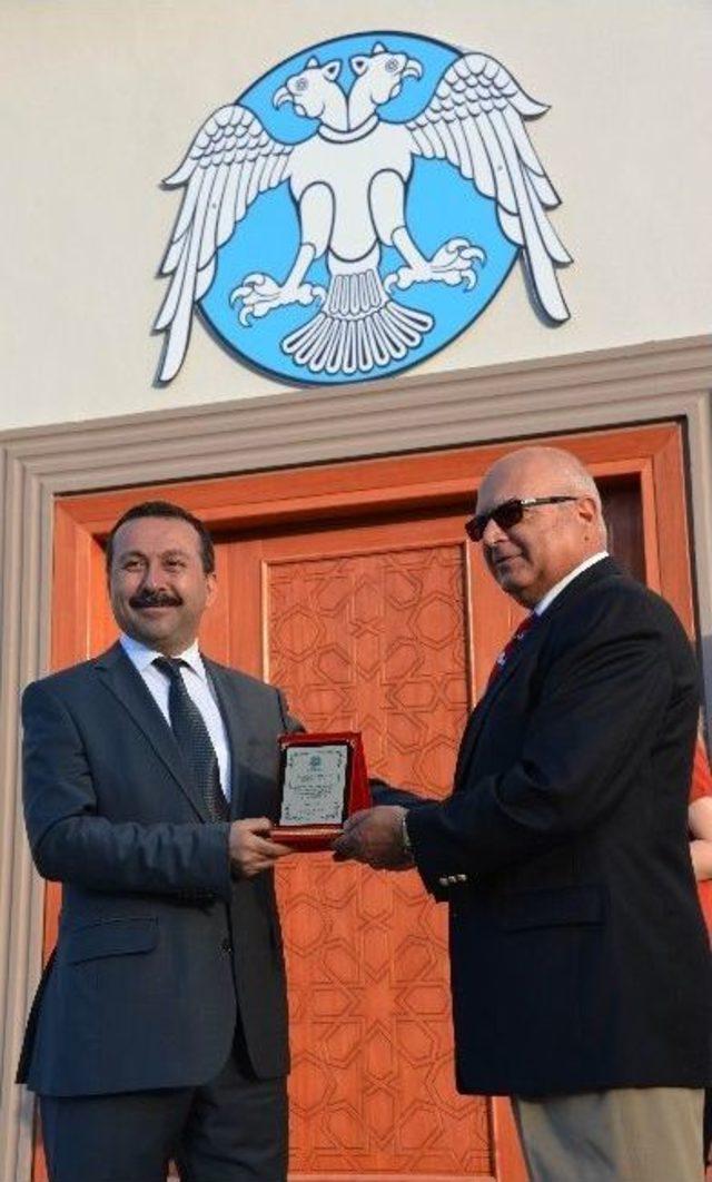Sualtı Liderinden Kemer&rsquo;e Uygulama Merkezi 1