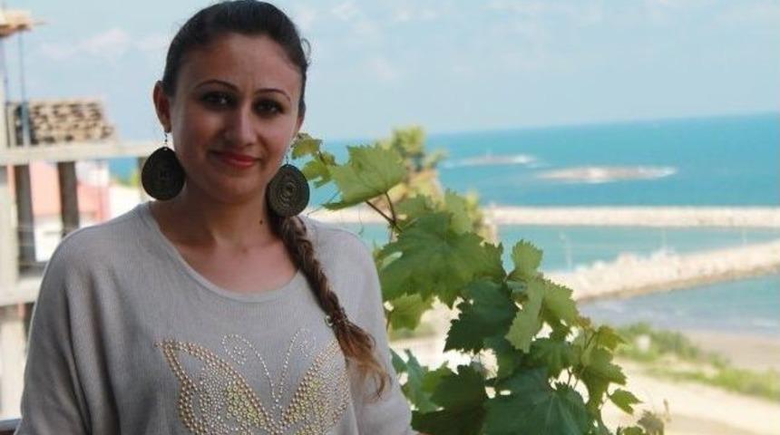 Alman M&uuml;hendis Gelin Turizmci Oldu