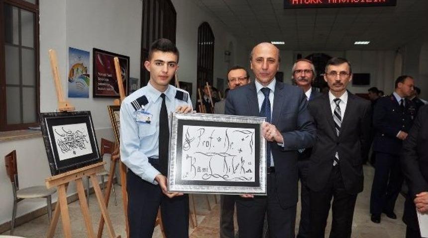 Uludağ &Uuml;niversitesi, Işıklar Askeri Hava Lisesi İle İşbirliği Yapacak