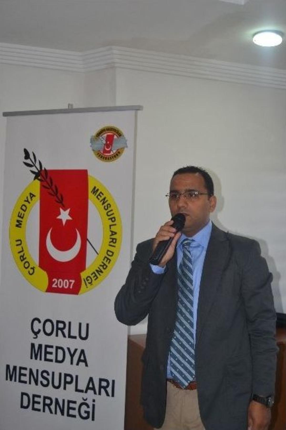 Bik, Gazetecileri Ve Kurumları Bilgilendirdi