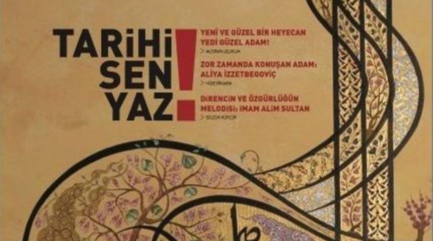 Gen&ccedil; Doku Mayıs Sayısında Yakın Tarihi Anlatıyor
