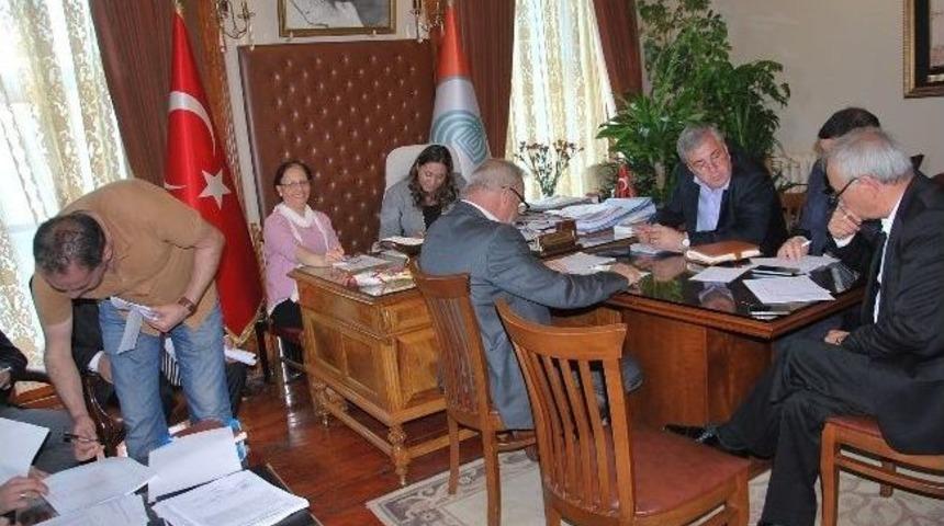 50 Toki Konutundan Sadece 6'sı Satıldı