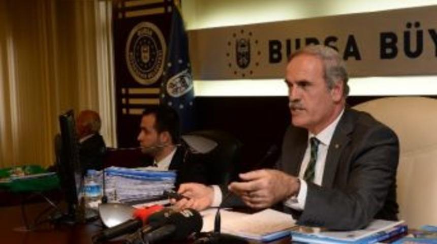 B&uuml;y&uuml;kşehirden Bursaspor&rsquo;a Kalıcı Gelir