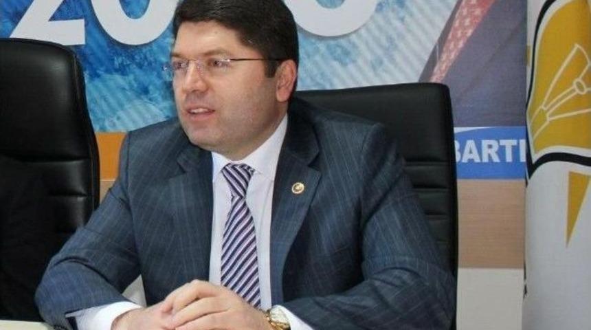 Sgk Hizmet Binası Yapılacak
