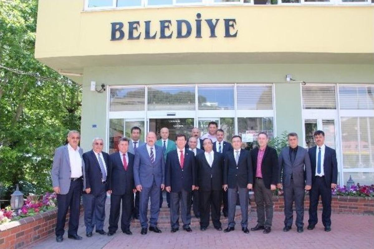 Buharkent Ve Kuyucak'a &Uuml;niversite M&uuml;jdesi