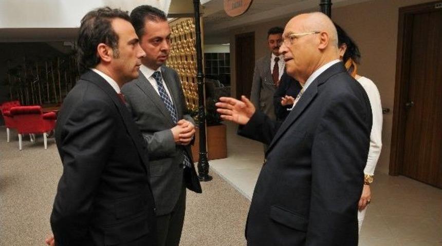 &rdquo;hayır Dualarınızla Bu G&uuml;nlere Geldik&rdquo;