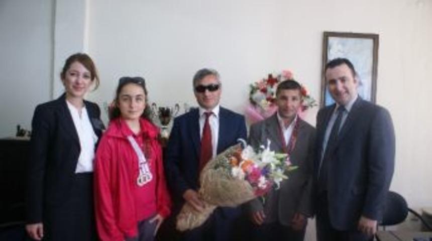 Medical Park Ordu&rsquo;dan &Ouml;rnek Sponsorluk