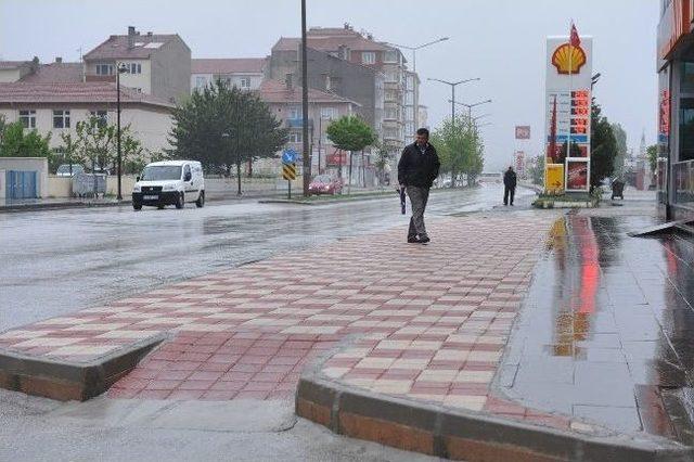 4 Eylül Mahallesi’ne Kaldırım