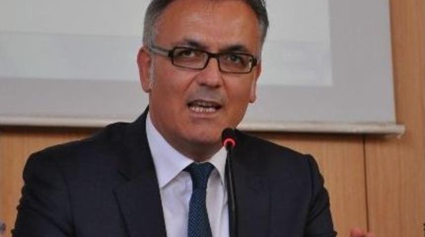 Muhtarlara Mevzuat Semineri