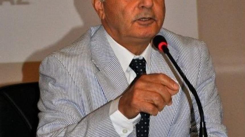 Organ Bağışı Paneli