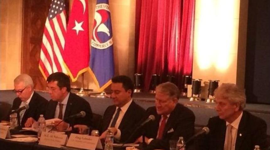 Yorgancılar: T&uuml;rkiye Ttıp&rsquo;e Hazır