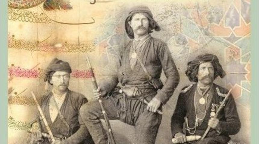 &ldquo;osmanlı G&uuml;rc&uuml;leri G&ouml;&ccedil;&rdquo; Belgeselinin Galası Eskişehir&rsquo;de Yapılacak