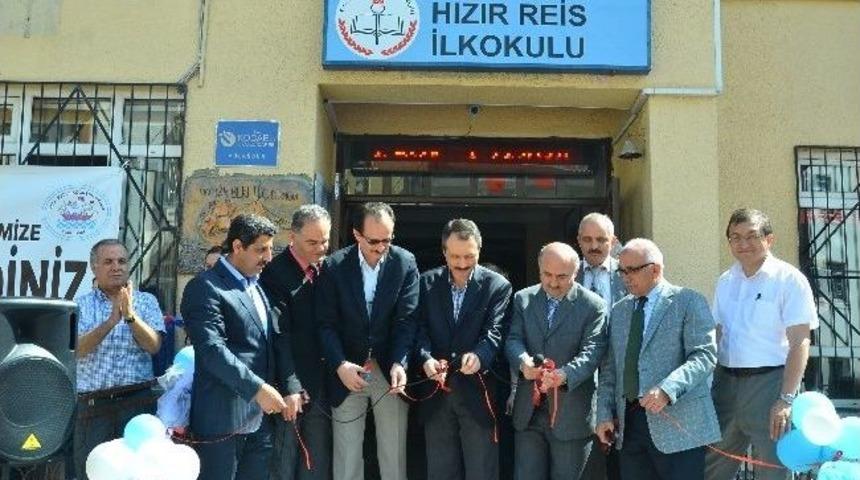 İlkokul &Ouml;ğrencilerinden Muhteşem İcatlar