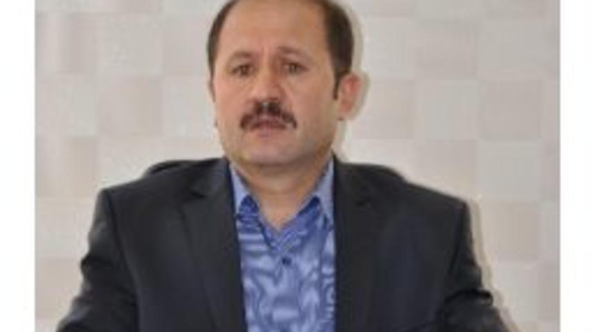 Ak Parti Kırıkkale Milletvekili Ramazan Can: