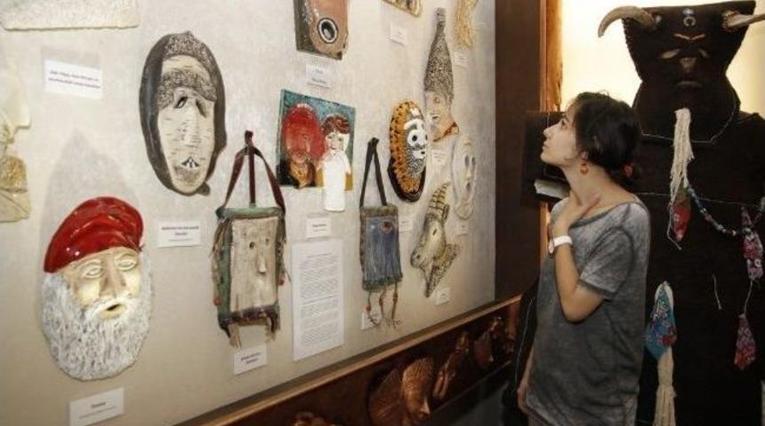 Konak'ın M&uuml;zeleri 18 Mayıs'ta &Uuml;cretsiz