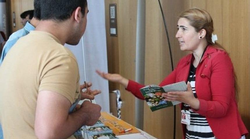 Uk&uuml;, G&uuml;neydoğu&rsquo;da Fuarlarla &Ouml;ğrencilerle Buluşuyor