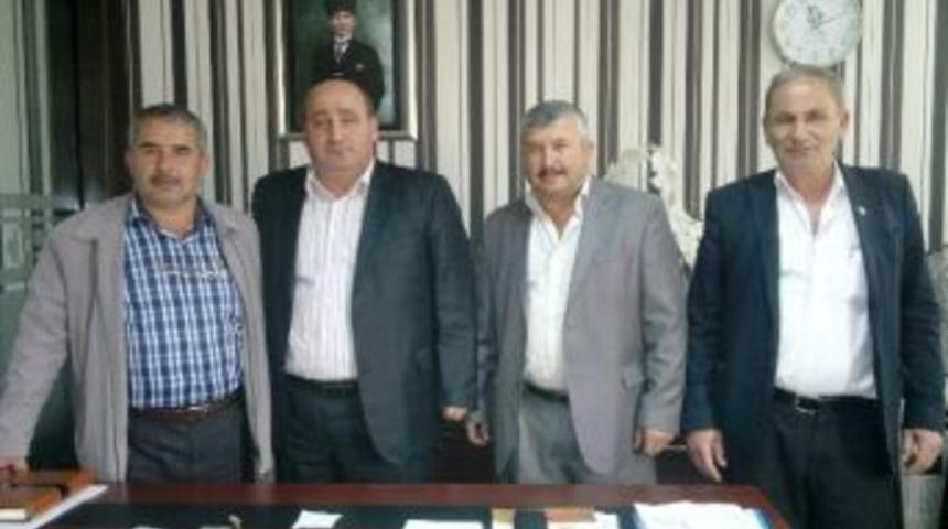 İzmit K&ouml;ylerinde De Sorun Kalmayacak