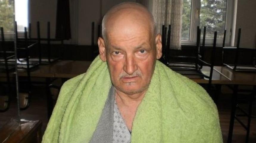 B&uuml;y&uuml;kşehir'in Barınma Merkezi Hayat Kurtarıyor