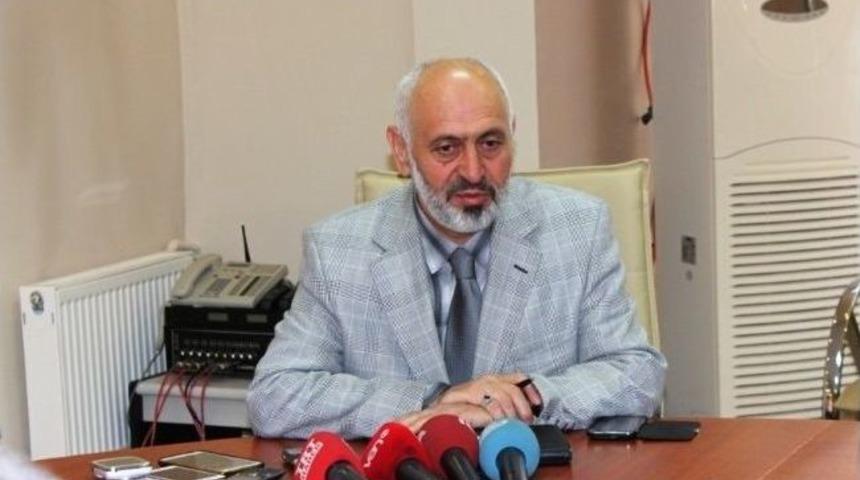 Van&rsquo;da Soma İ&ccedil;in Yardım Kampanyası