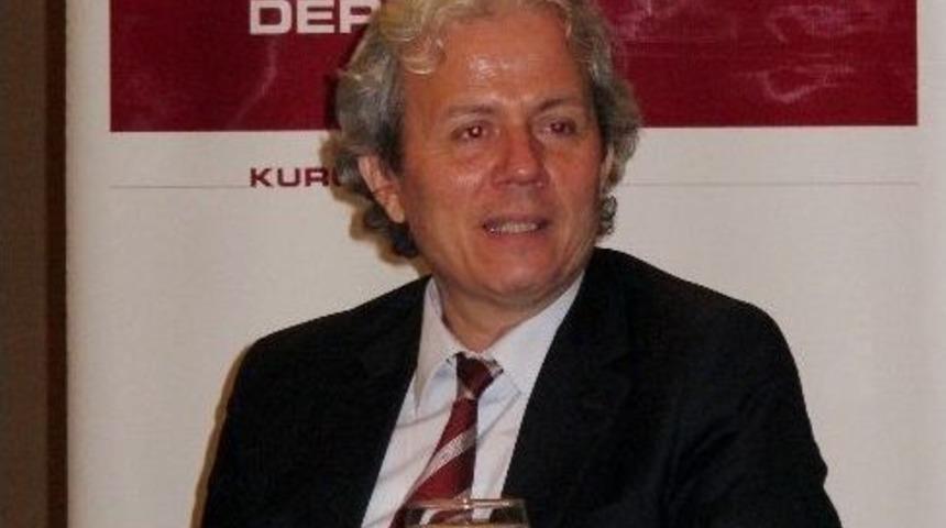 Doğa Turizmi Konusunda Anadolu &Ccedil;ok Şanslı