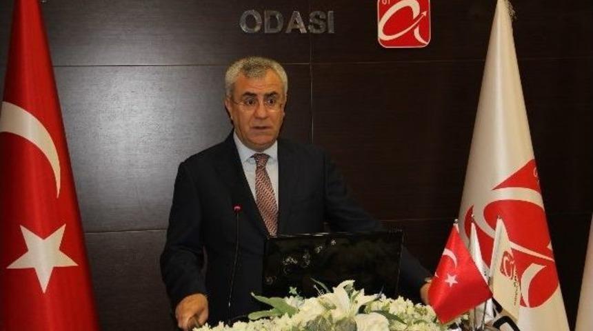 &ldquo;liderliğin Ve Girişimciliğin Altın Kodları&rdquo; Eğitim Programı