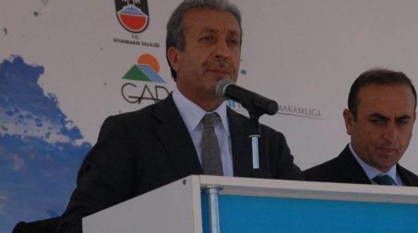 Bakan Eker&rsquo;den Soma A&ccedil;ıklaması