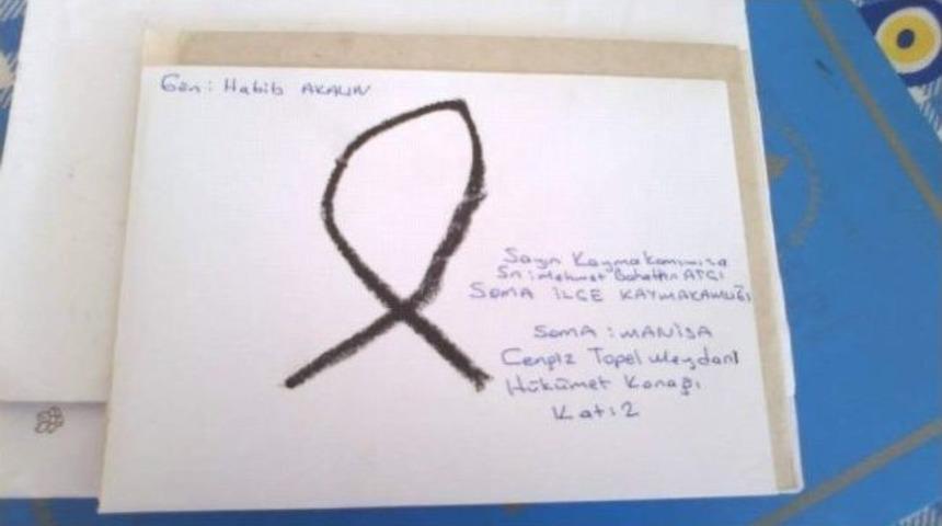 Afyonkarahisarlı &Ouml;ğrenciler Soma&rsquo;nın Yasını Tutuyor