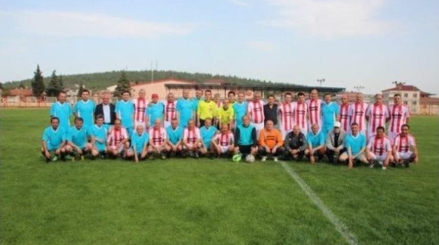 Ş&ouml;hretler Karması Ma&ccedil;ı İptal Edildi