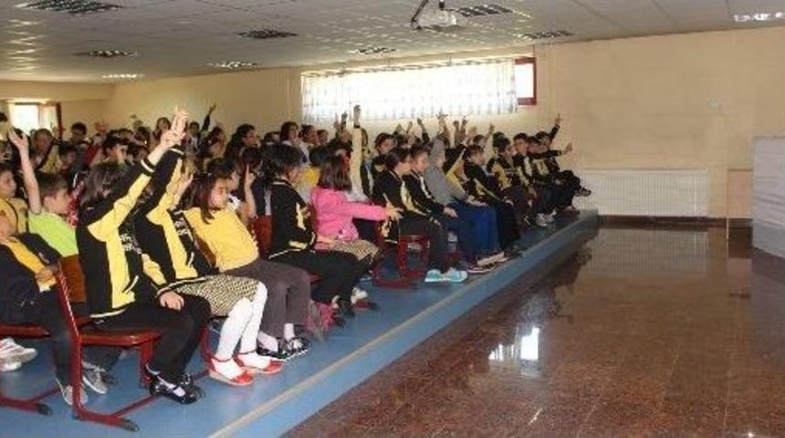 Yakutiye Belediyesi, Ambalaj Atıklarını &Ccedil;&ouml;p Olmaktan Kurtaracak