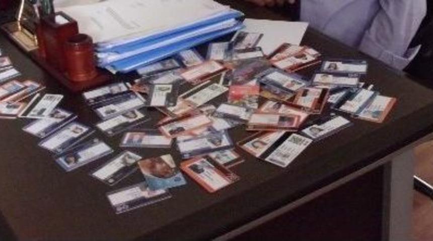 Serbest Ve İndirimli Kart27&rsquo;lerde İzinsiz Kullanıma Ge&ccedil;it Yok