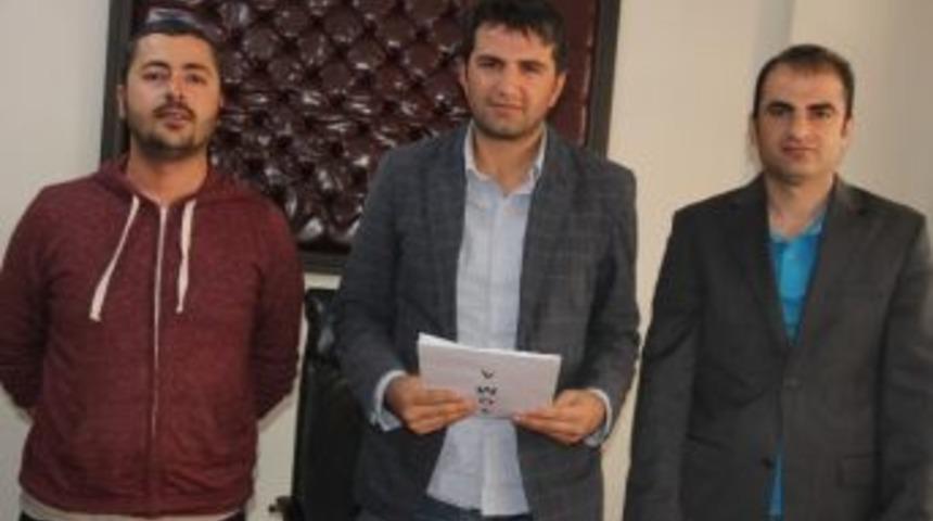 Emo&rsquo;dan Soma A&ccedil;ıklaması