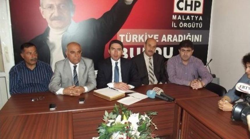 Milletvekili Mevl&uuml;t Aslanoğlu&rsquo;nun Vefatı