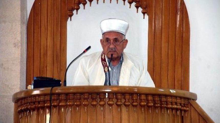 Soma&rsquo;da Ki Şehitler İ&ccedil;in T&uuml;m Camilerde Mevlit Okutuldu