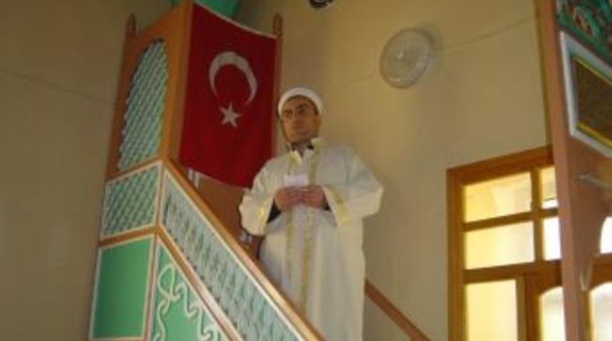 Camilerinde Soma İ&ccedil;in Hutbe Okundu